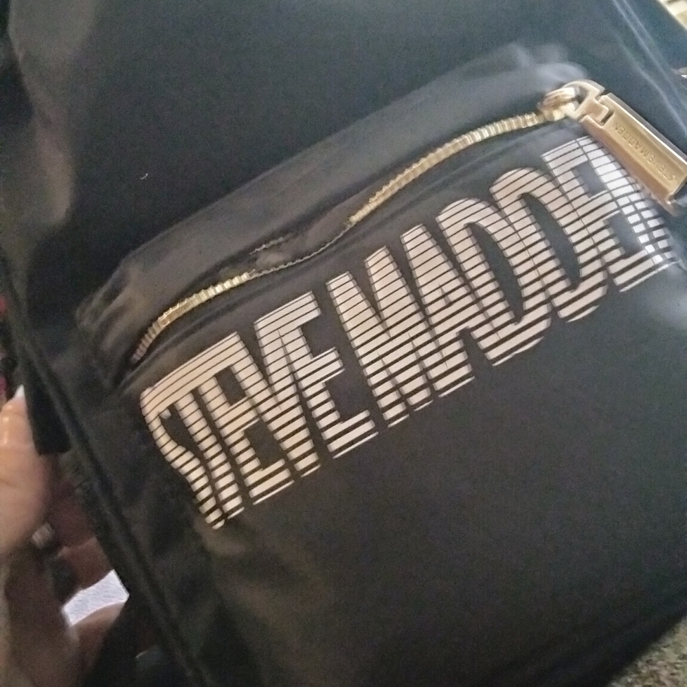 New Steve Madden Women's Backpack